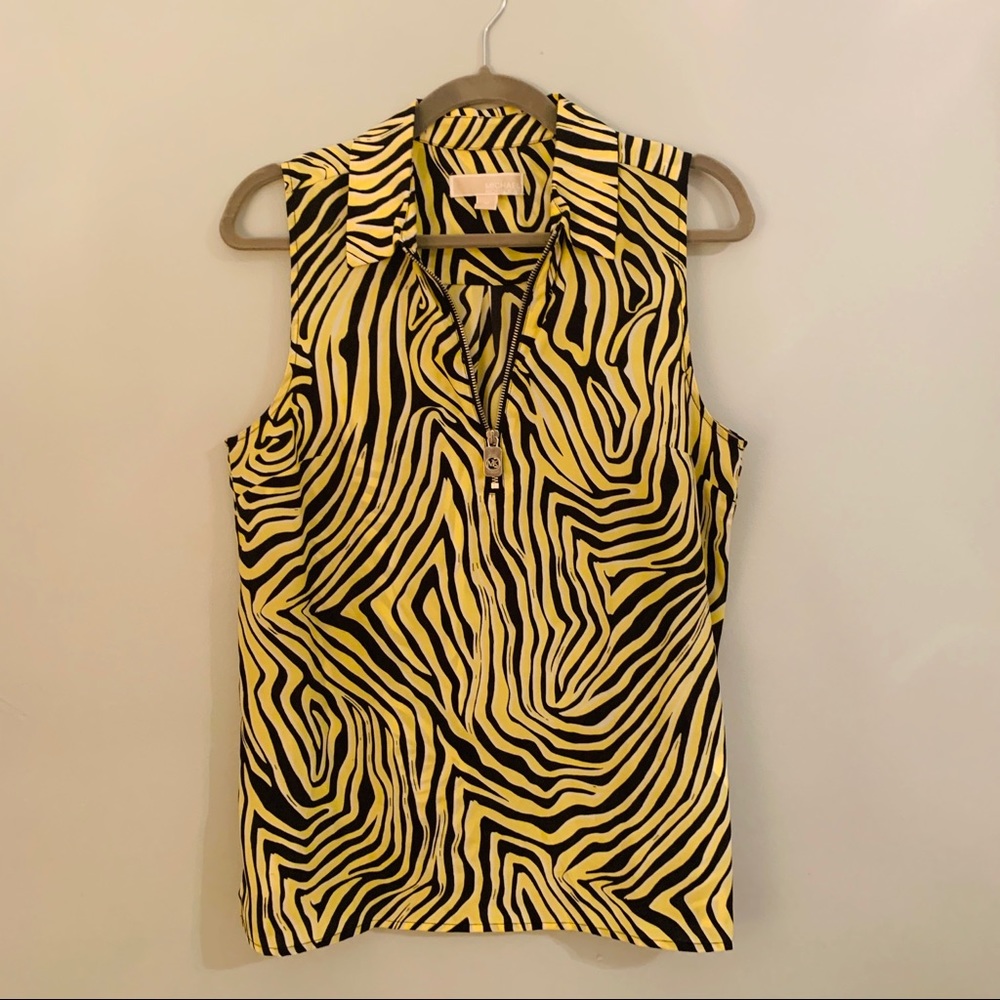Michael Kors Blouse
